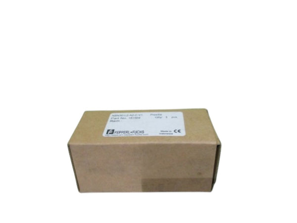 PEPPERL+FUCHS NBN30-L2-A2-C-V1 PROXIMITY SENSOR 181504 NSMP