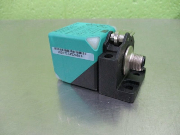 PEPPERL+FUCHS NBN30-L2-A2-C-V1 PROXIMITY SENSOR 181504 NSMP