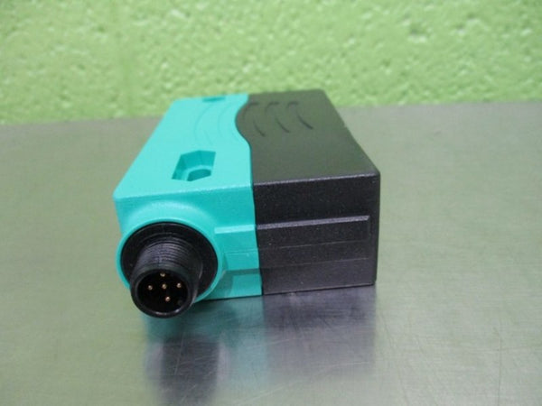 PEPPERL+FUCHS VISOLUX RL28-8-H-1500-LAS/47/105 SUPPRESSION SENSOR NSMP