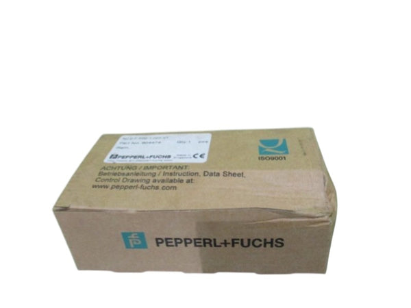 PEPPERL+FUCHS NJ2-F-E02-1.025-V1 POSITION SWITCH 904474 NSMP