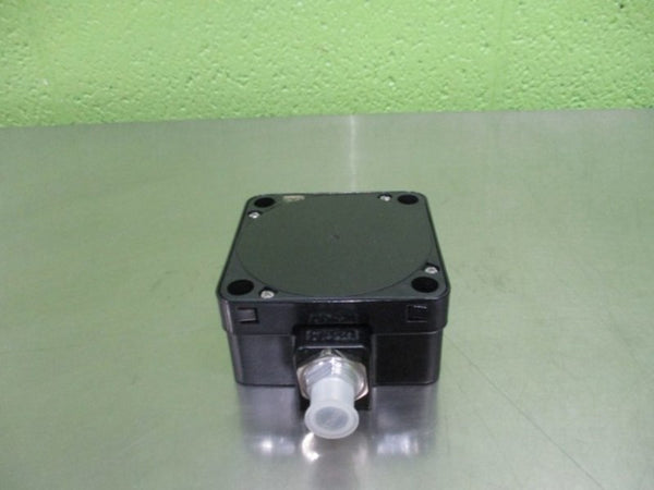 PEPPERL+FUCHS NCB50-FP-E34-C-P3-V1 PROXIMITY SENSOR 188778 NSMP