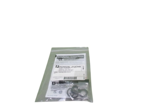 PEPPERL+FUCHS NBB2-12GM50-E2-C3-V1 PROXIMITY SENSOR NSMP