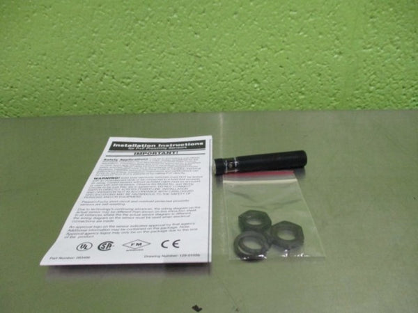PEPPERL+FUCHS NBB2-12GM50-E2-C3-V1 PROXIMITY SENSOR NSMP