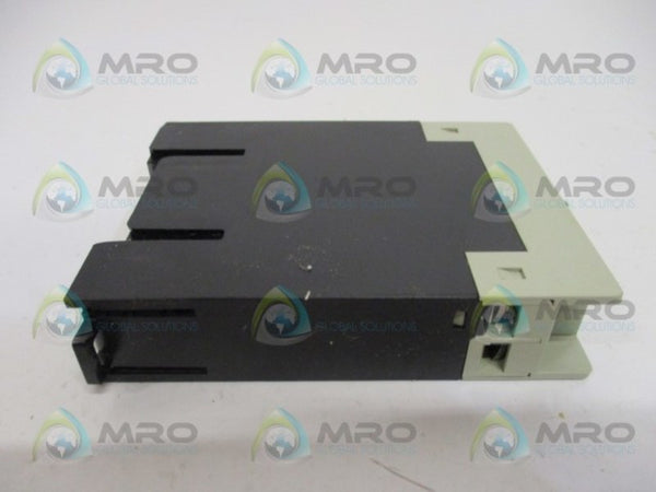 KLOCKNER MOELLER TE11-30 TIME DELAY RELAY 30 SEC.  NSMP