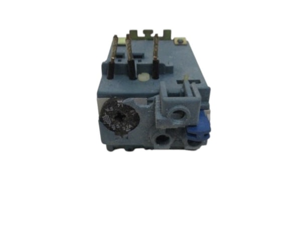 WESTINGHOUSE K7D2.2 OVERLOAD RELAY 1.4-2.2A (AS PICTURED)  UNMP