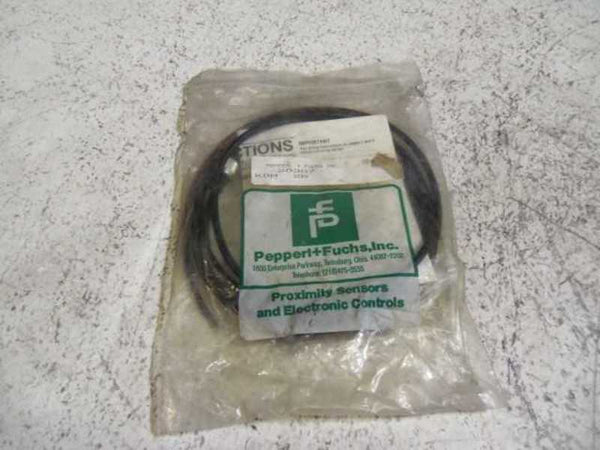 PEPPERL+FUCHS 20307 CABLE KDM NSNP