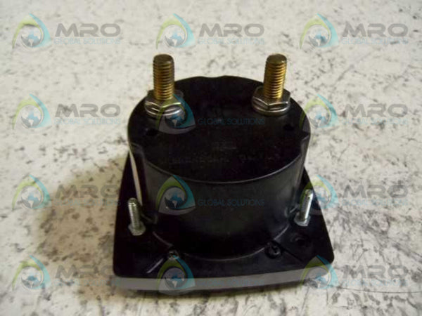 YOKOGAWA M/YE/152011NDND PANEL METER NSMP