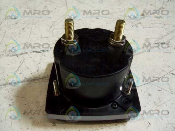 YOKOGAWA YE/250200GZ6Z PANEL METER NSMP