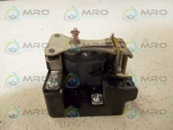 POTTER & BRUMFIELD PRD-3DH0-24 RELAY 24VDC  UNMP