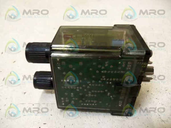 ACTION PAK 1024-6007 RELAY  UNMP