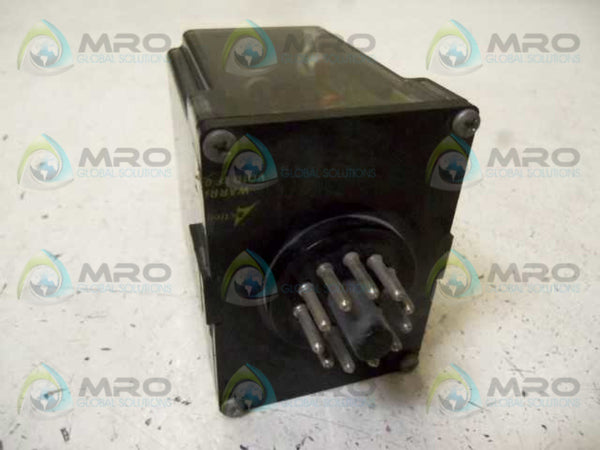 ACTION PAK 1024-6007 RELAY  UNMP