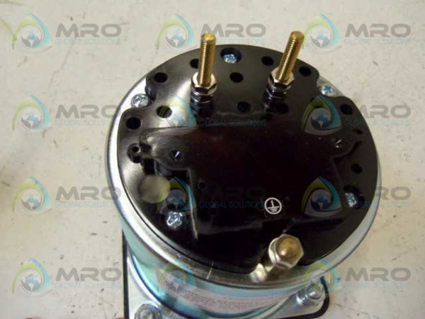 YOKOGAWA 103021PZSJ AC VOLT METER 0-600 NSMP