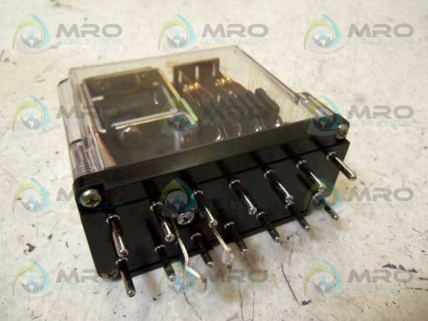 STRUTHERS-DUNN 219XDXP RELAY  NSMP