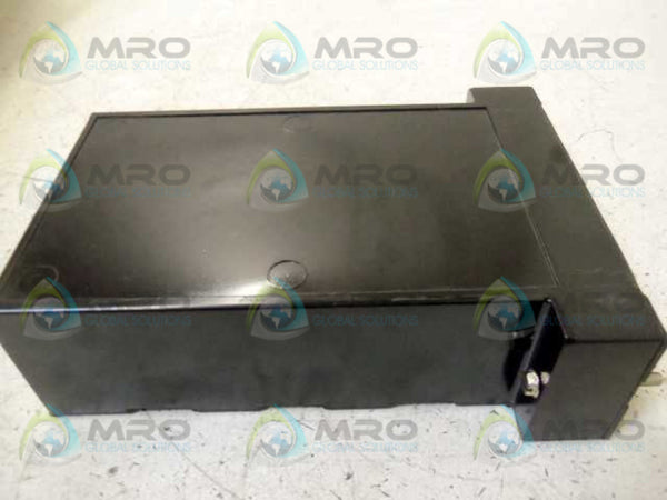 RELIANCE ELECTRIC 0-49012 CARDPAK RELAY MODULE  NSNP