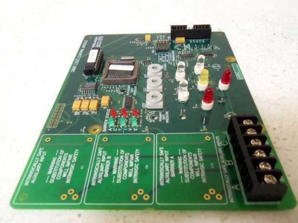 PEPPERL+FUCHS 2002-5 FA/SA-NR LOGIC MODULE NSNP