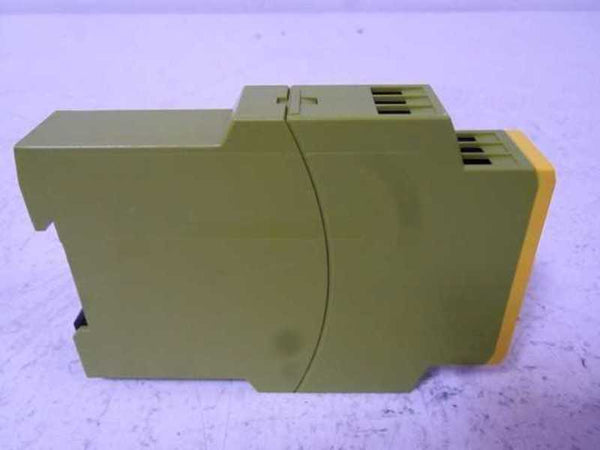 PILZ PN0ZX7-115VAC-2S RELAY 774054  NSMP