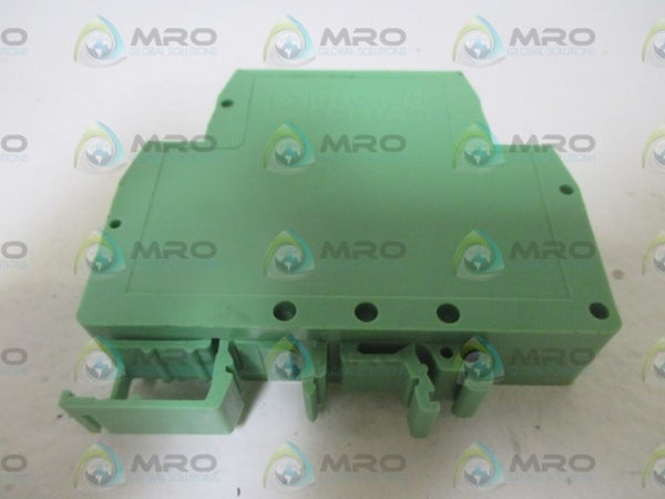 PHOENIX CONTACT UEG-REL/KSR-24/21 CONTROL RELAY NSNP