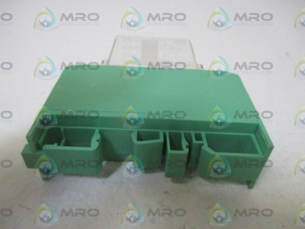 PHOENIX CONTACT 2950365 CONTROL RELAY  NSNP