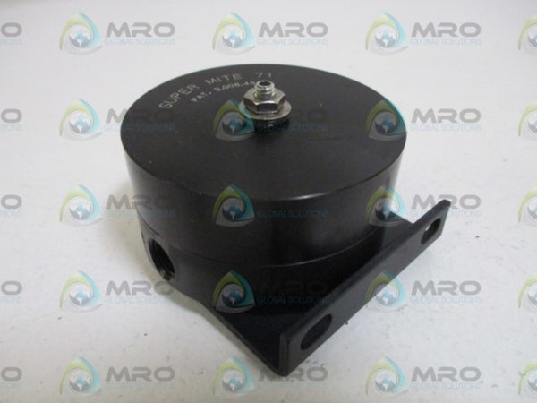 CONTROLAIR INC. MITE 71 PENUMATIC RELAY NSMP