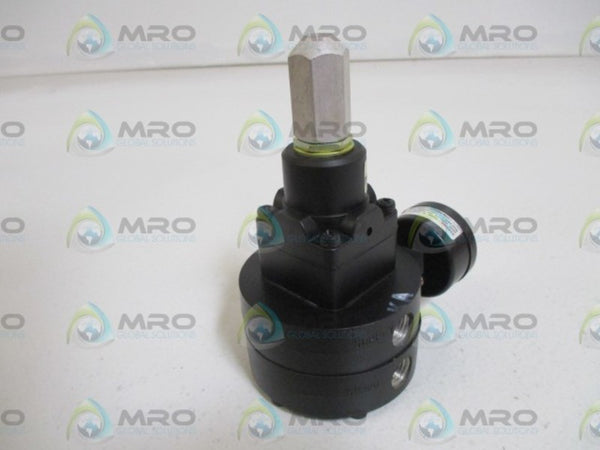 FAIRCHILD 92052 LOW PRESSURE LIMITING RELAY NSMP