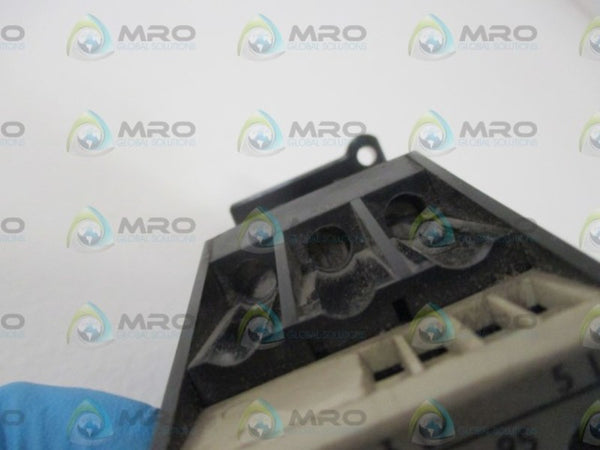 SIEMENS 3UA5900-1J RELAY (6,3-10A )  UNMP