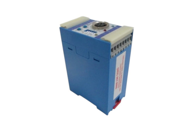 LEUKHARDT SYSTEMS BK MIKRO LIN TIME DELAY RELAY NSNP