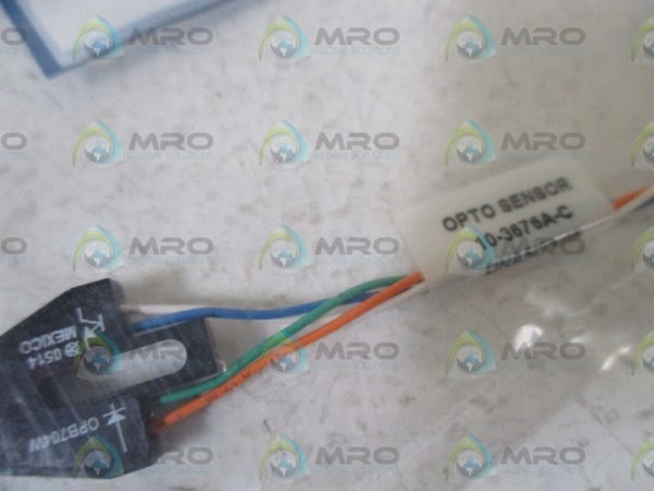 50066 OPTO SENSOR (10-3676A-C) NSNP IN A BAG