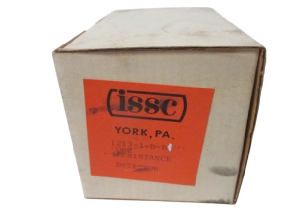 ISSC 1213-1-B-B RELAY  NSMP