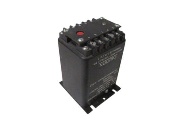 ISSC 1213-1-B-B RELAY  UNMP