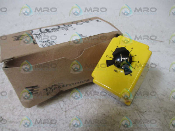 TYCO CDB-38-70014 TIME DELAY RELAY NSMP
