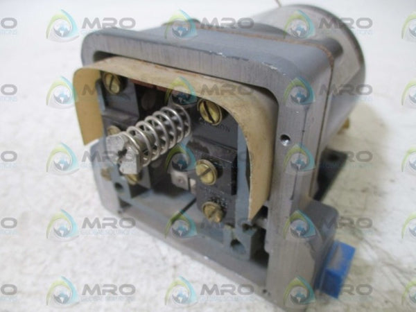 HUBBELL 2210-222CC4 PILOT DUTY SPEED SWITCH UNMP