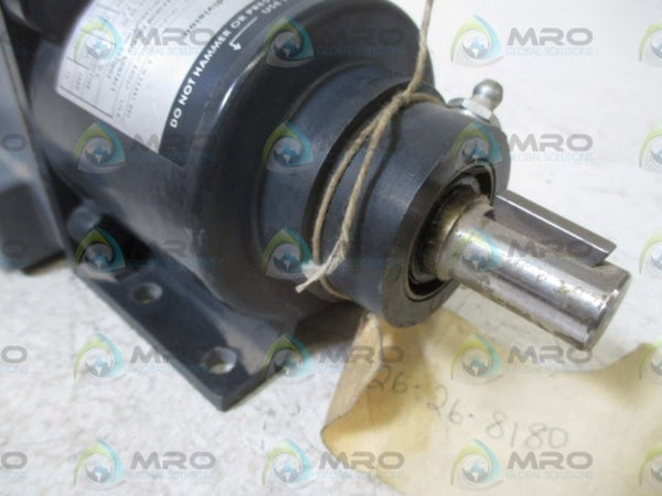 HUBBELL 2210-222CC4 PILOT DUTY SPEED SWITCH UNMP