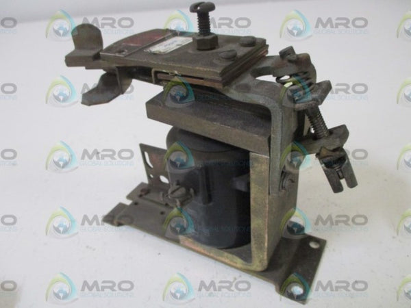 GENERAL ELECTRIC 4101C4E RELAY  UNMP