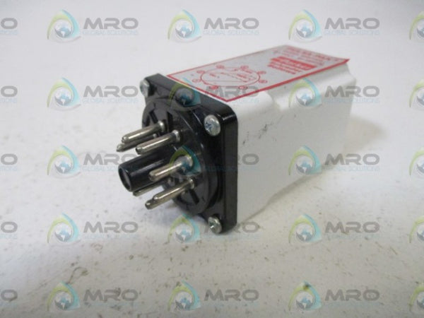 PARKER B281006 RELAY PULSA-PAK UNMP