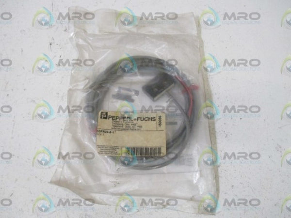 PEPPERL+FUCHS 50FR23-8-1 PROXIMITY SWITCH NSMP