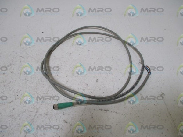 PEPPERL+FUCHS V3-GM-5M-PUR (24772) CABLE UNMP