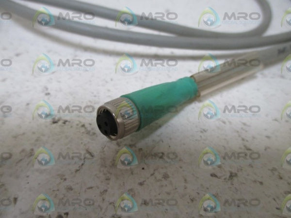 PEPPERL+FUCHS V3-GM-5M-PUR (24772) CABLE UNMP