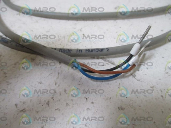 PEPPERL+FUCHS V3-GM-5M-PUR (24772) CABLE UNMP