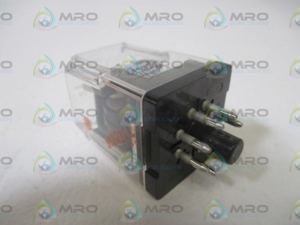 POTTER & BRUMFIELD KRPA-5DY-24 RELAY NSMP
