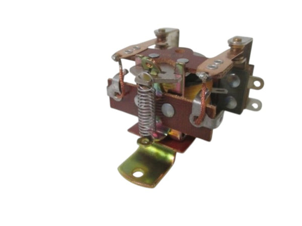 POTTER & BRUMFIELD MRIIA RELAY 120V NSNP