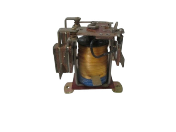 POTTER & BRUMFIELD LM-1722 RELAY NSNP