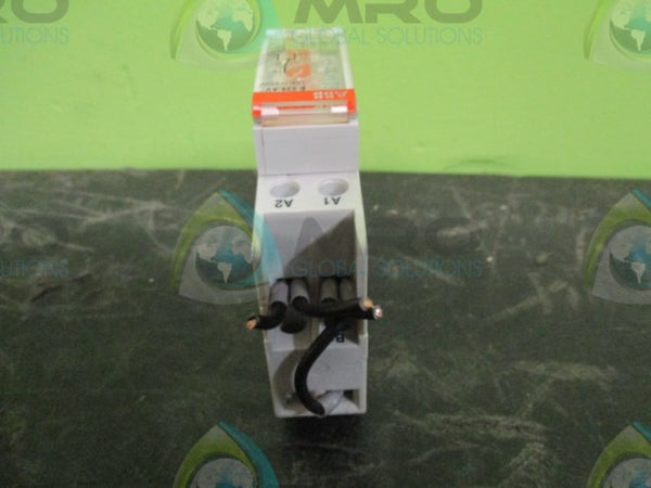 ABB E234-AV TIME DELAY RELAY  UNMP