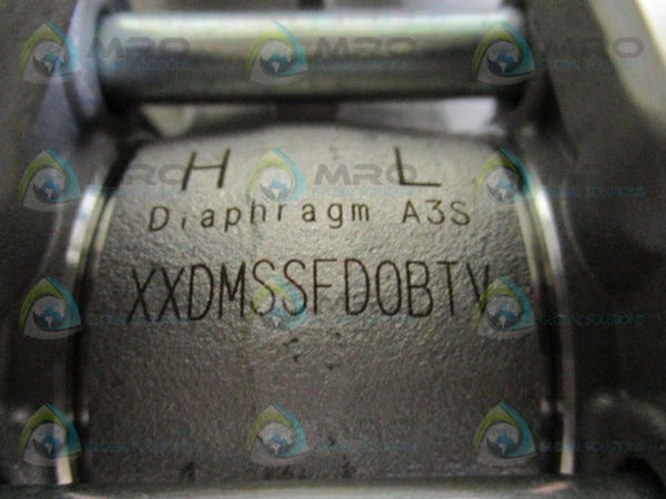YOKOGAWA EJX110A-EMS5J-912EB/FF1/D1 PRESSURE TRANSMITTER NSMP