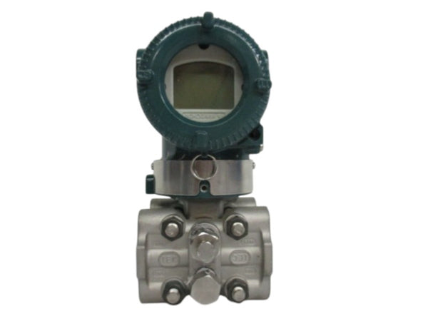 YOKOGAWA EJX110A-ELS5G-912EB/FF1/D1/N4 PRESSURE TRANSMITTER UNMP
