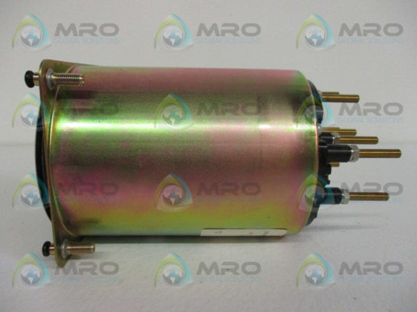 YOKOGAWA 103222AHPG7JXD METER (AS PICTURED) NSNP