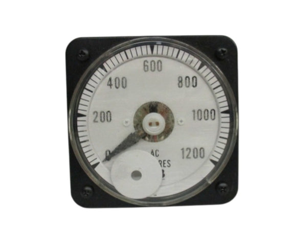 YOKOGAWA 103131LSSV7NWX METER (AS PICTURED) NSNP