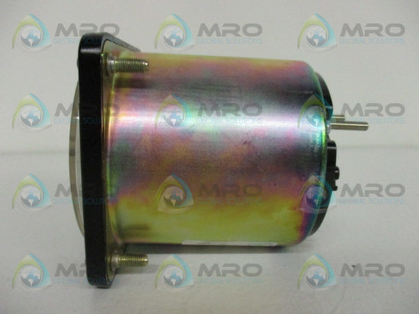YOKOGAWA 103131LSSV7NWX METER (AS PICTURED) NSNP