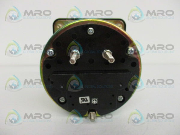 YOKOGAWA 103131LSSV7NWX METER (AS PICTURED) NSNP