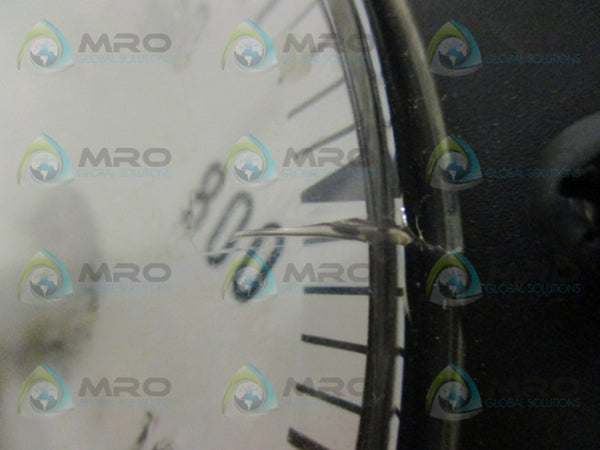 YOKOGAWA 103131LSSV7NWX METER (AS PICTURED) NSNP