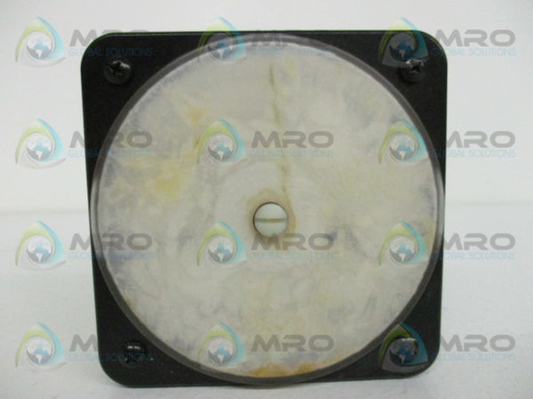 YOKOGAWA 103225AJXR7JCX METER (AS PICTURED) NSMP